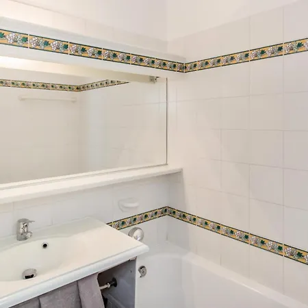 Village Pont Royal En Provence - Maeva - Moderne Climatise 4 Pieces 8 Personnes - Selection - Super Mae-8568 *