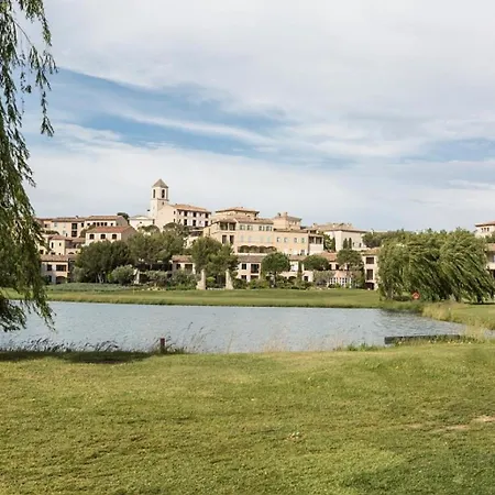 Village Pont Royal En Provence - Maeva - Moderne Climatise 4 Pieces 8 Personnes - Selection - Super Mae-8568 马勒莫尔