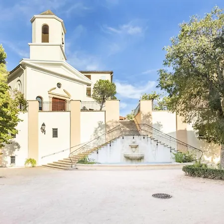 Village Pont Royal En Provence - Maeva - Moderne Climatise 4 Pieces 8 Personnes - Selection - Super Mae-8568 公寓