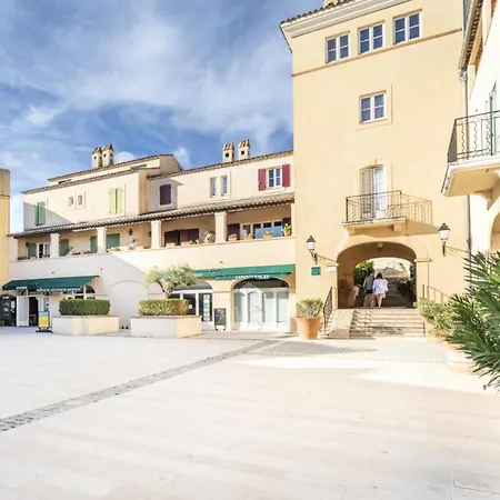公寓 Village Pont Royal En Provence - Maeva - Moderne Climatise 4 Pieces 8 Personnes - Selection - Super Mae-8568