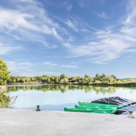 Village Pont Royal En Provence - Maeva - Moderne Climatise 4 Pieces 8 Personnes - Selection - Super Mae-8568 公寓 *