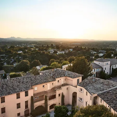 Village Pont Royal En Provence - Maeva - Moderne Climatise 4 Pieces 8 Personnes - Selection - Super Mae-8568 *